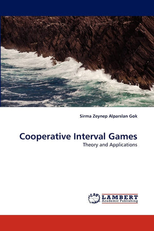 Cooperative Interval Games: Theory and Applications,Used