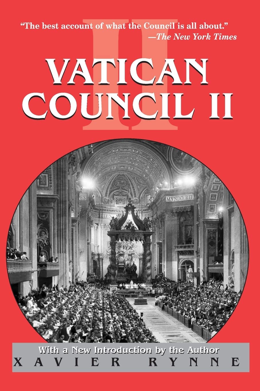 Vatican Council II,Used