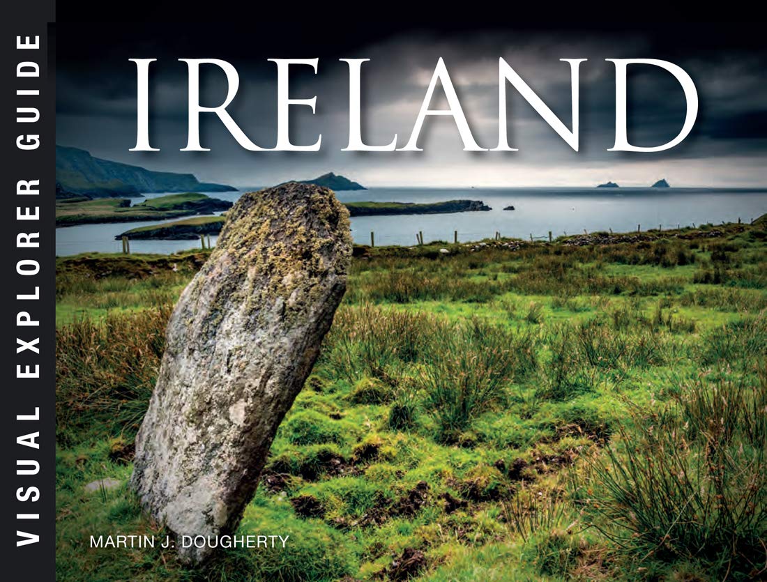 Ireland: The Emerald Isle (Visual Explorer Guide)