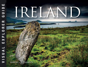 Ireland: The Emerald Isle (Visual Explorer Guide)