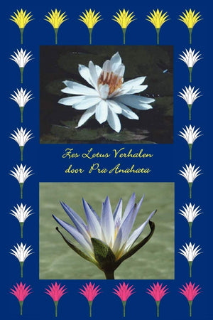 Zes Lotus Verhalen (Dutch Edition),New