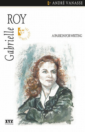 Gabrielle Roy (Quest Biography, 20),Used