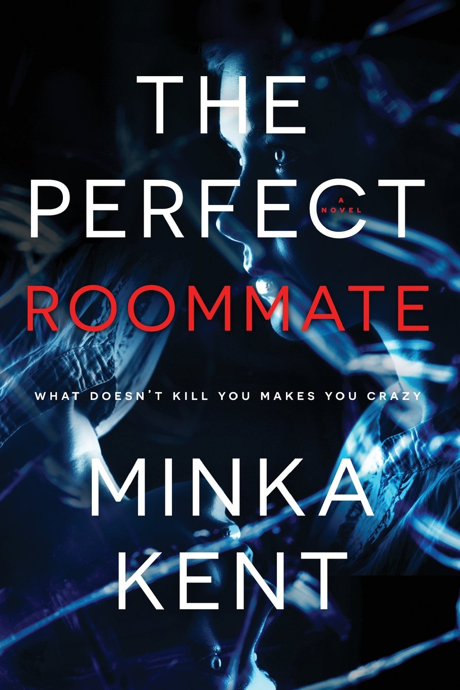 The Perfect Roommate,Used