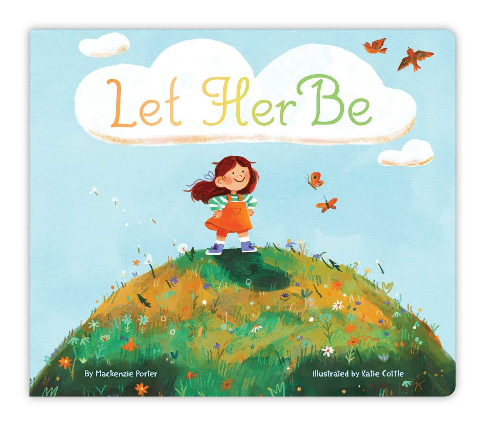 Let Her Be,Used