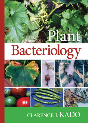 Plant Bacteriology,Used