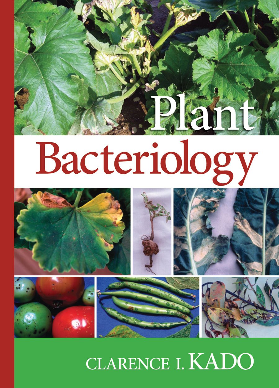 Plant Bacteriology,Used