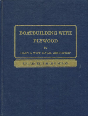 Boatbuilding With Plywood