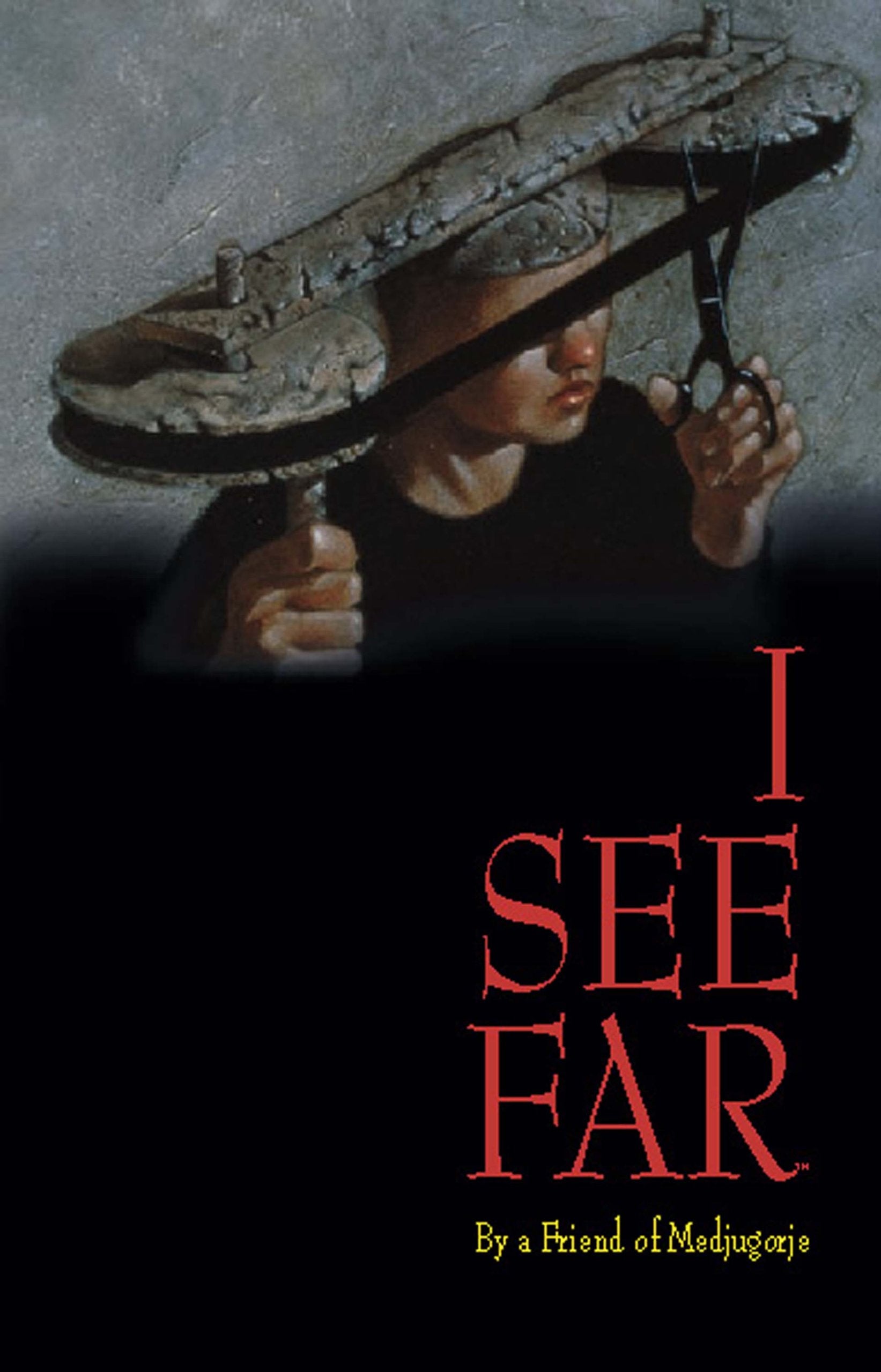 I See Far: Degradation of the World: The Path To It and The Path Out of It,Used