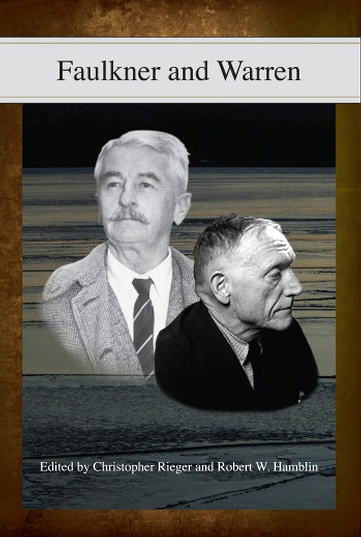 Faulkner and Warren,Used