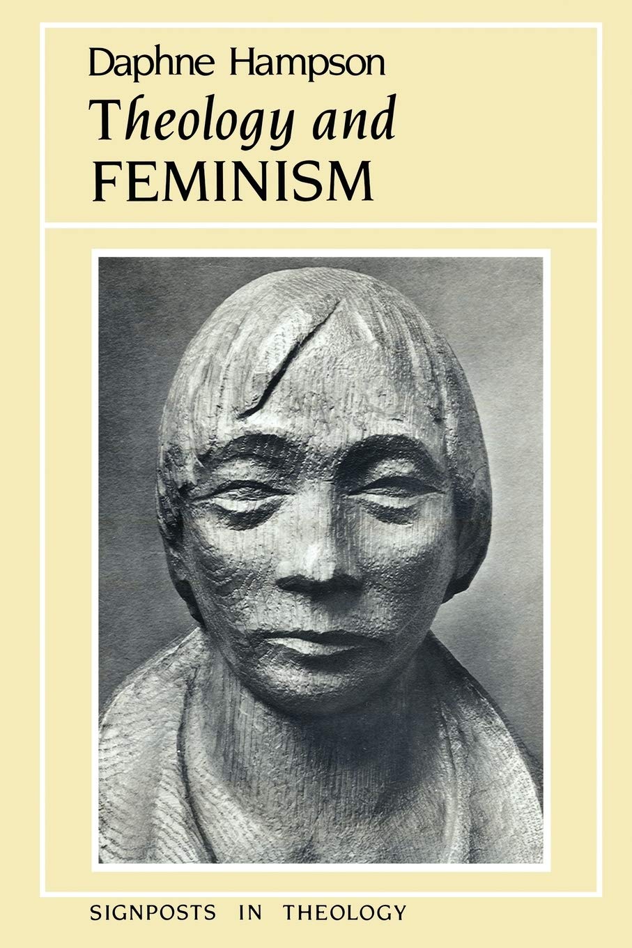 Theology And Feminism,New