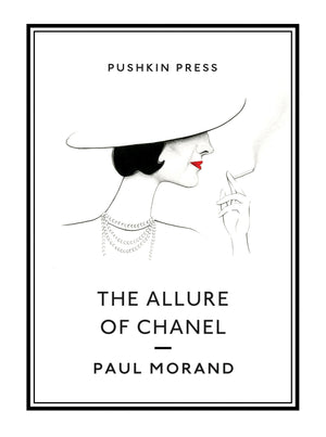 The Allure of Chanel (Pushkin Collection),Used