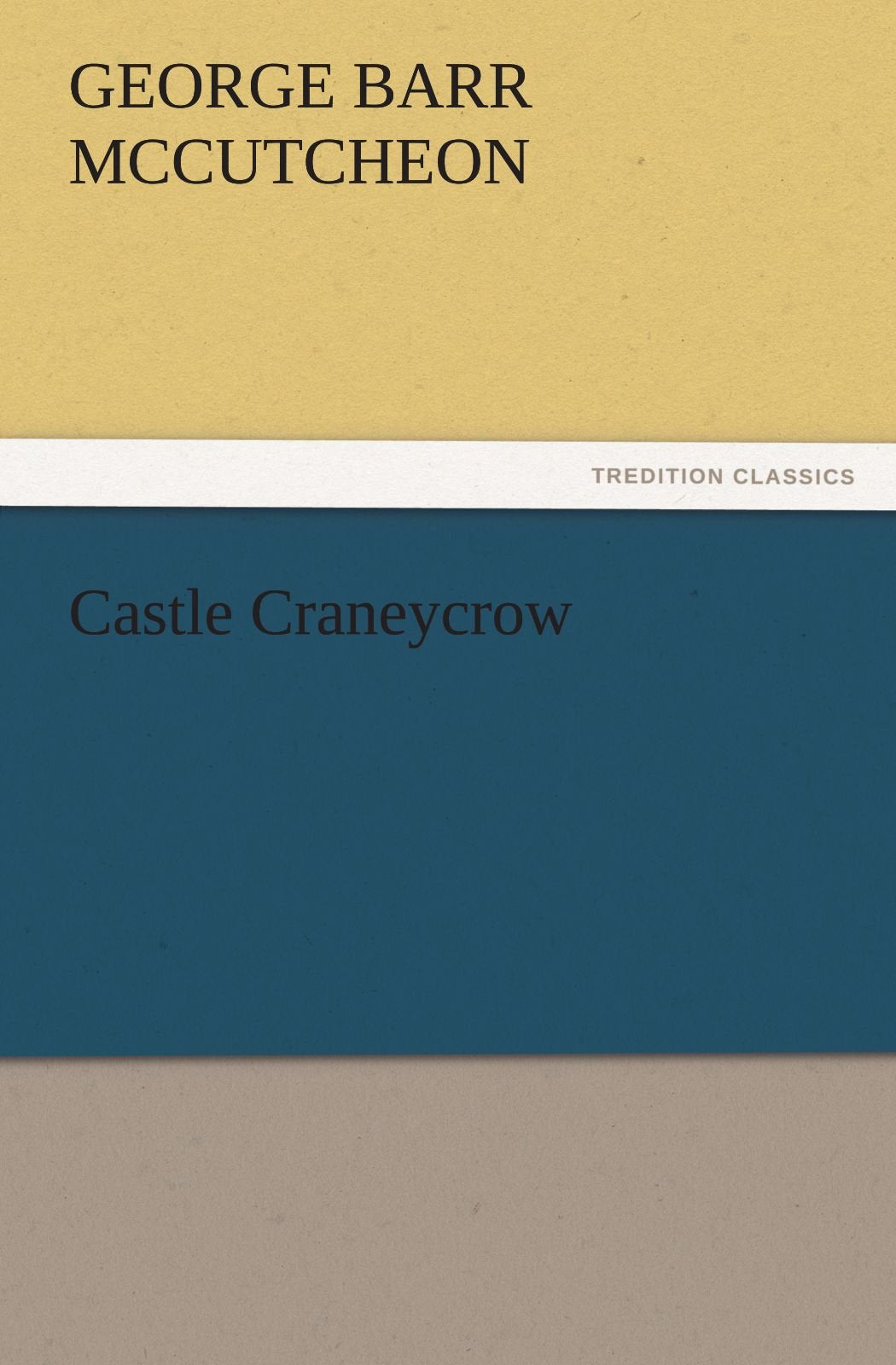 Castle Craneycrow,Used