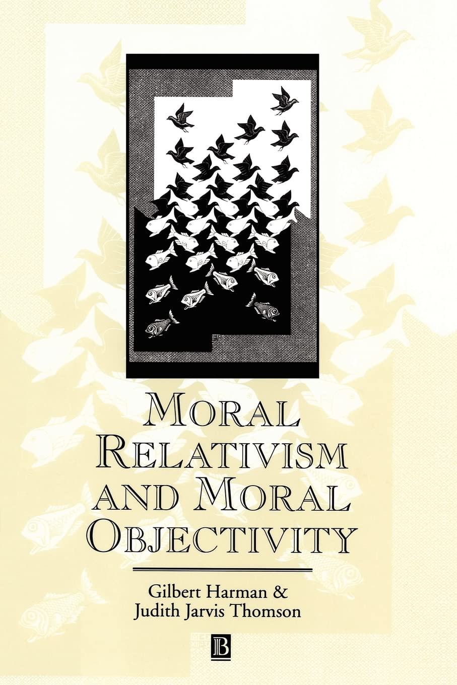 Moral Relativism And Moral Objectivity
