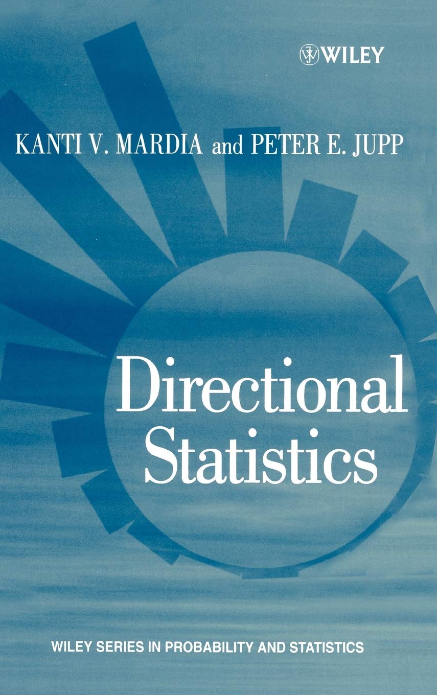 Directional Statistics,Used