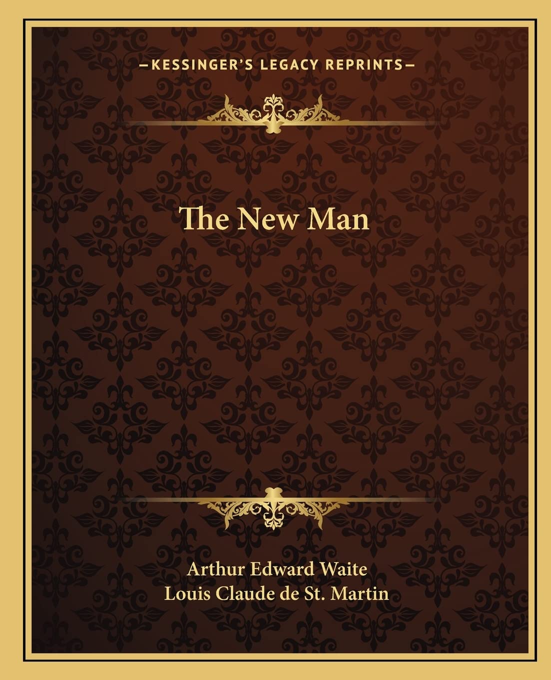 The New Man
