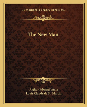 The New Man
