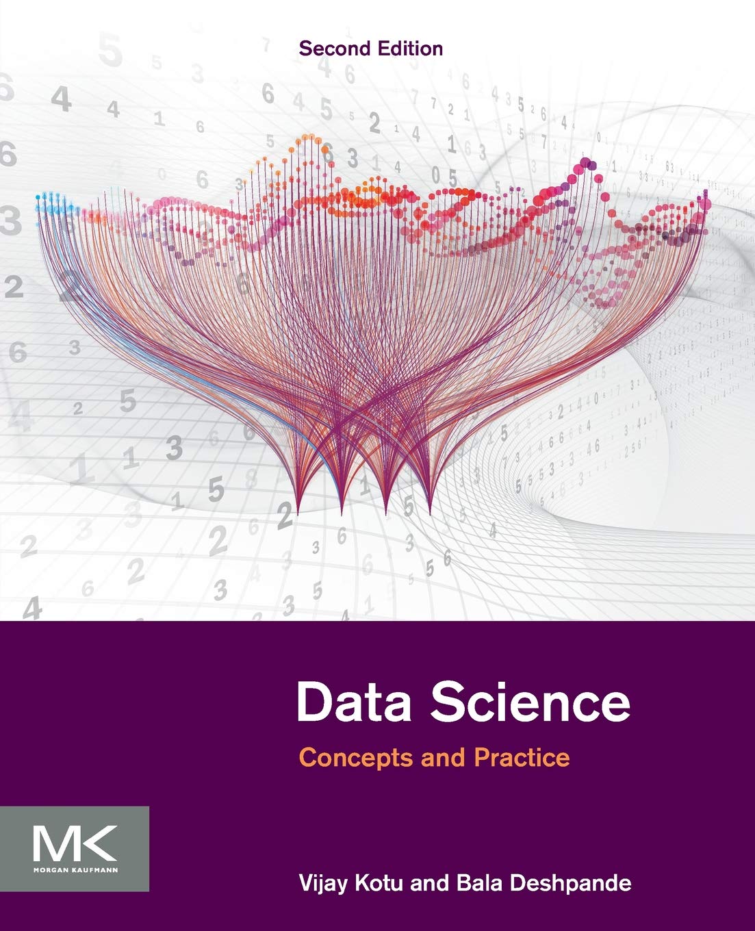 Data Science: Concepts and Practice,Used