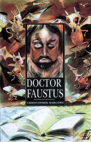 NLLB: DR FAUSTUS,Used