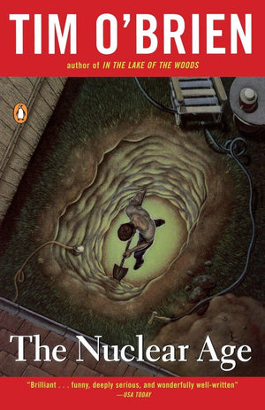 The Nuclear Age,Used