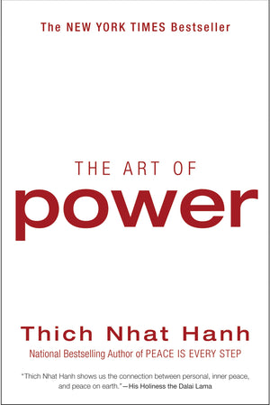 The Art of Power,Used