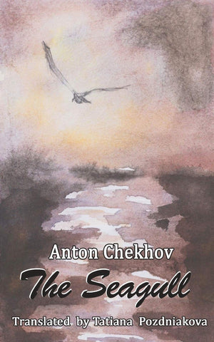 The Seagull,Used