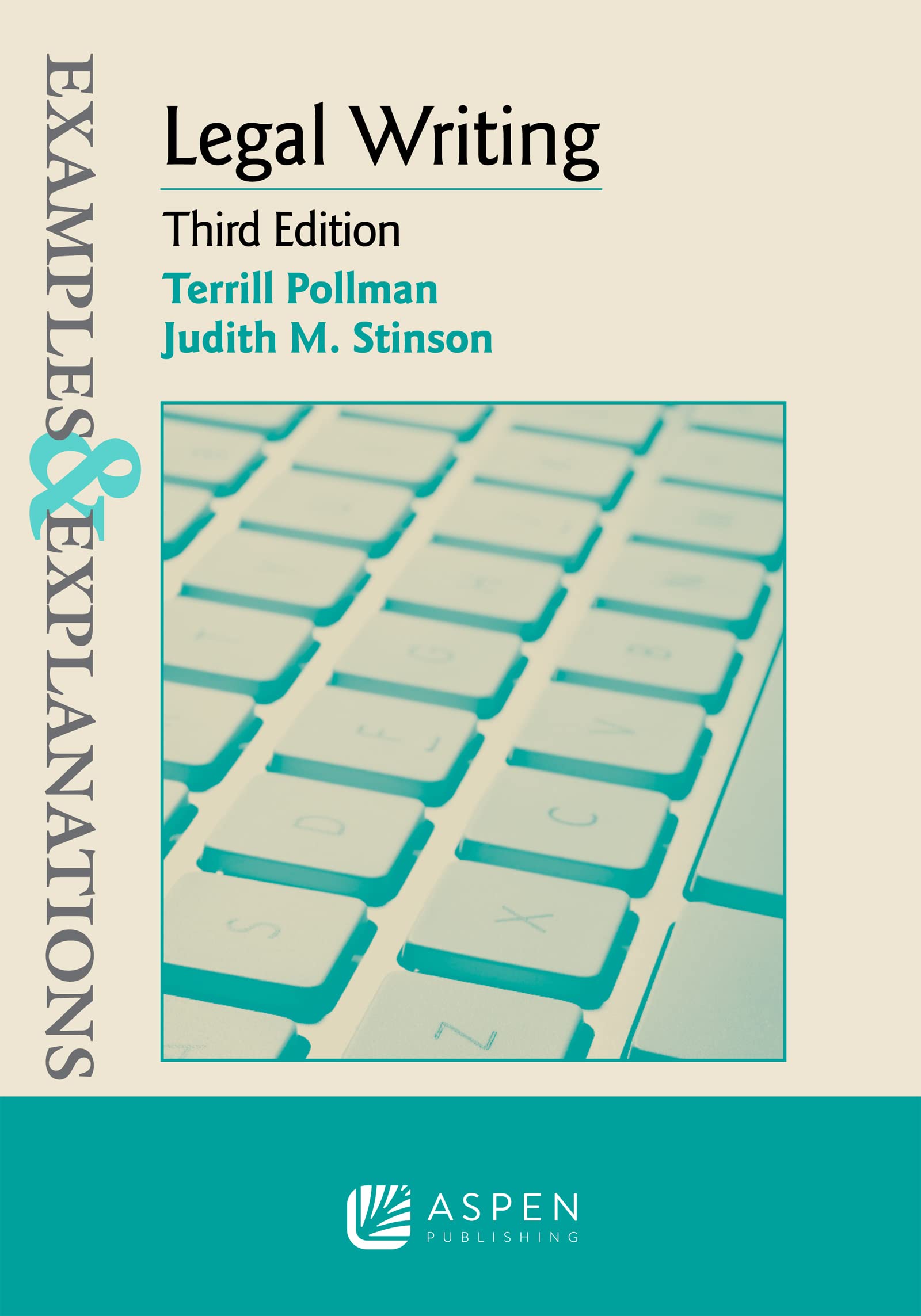 Legal Writing (Examples & Explanations),Used
