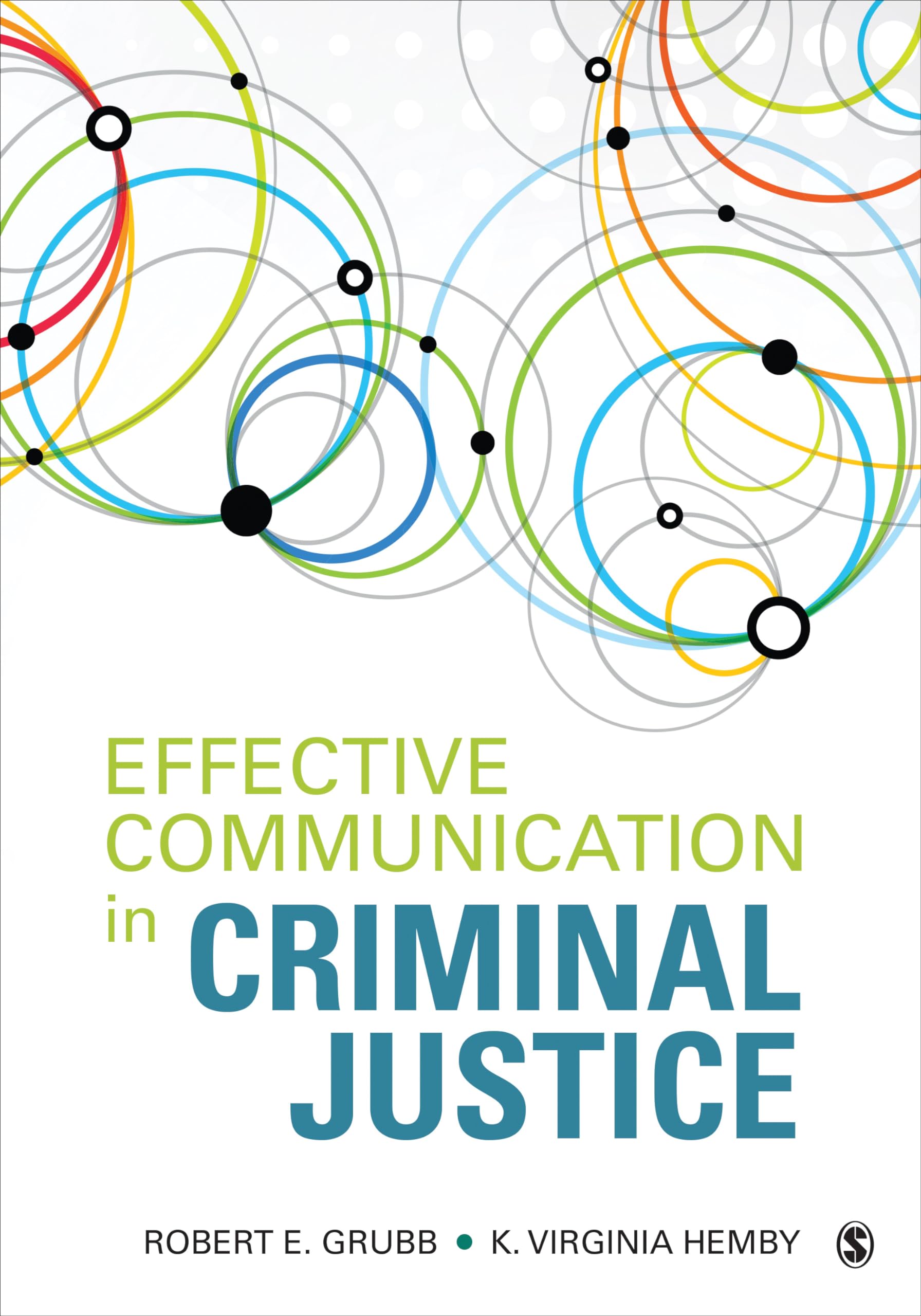 Effective Communication in Criminal Justice,Used