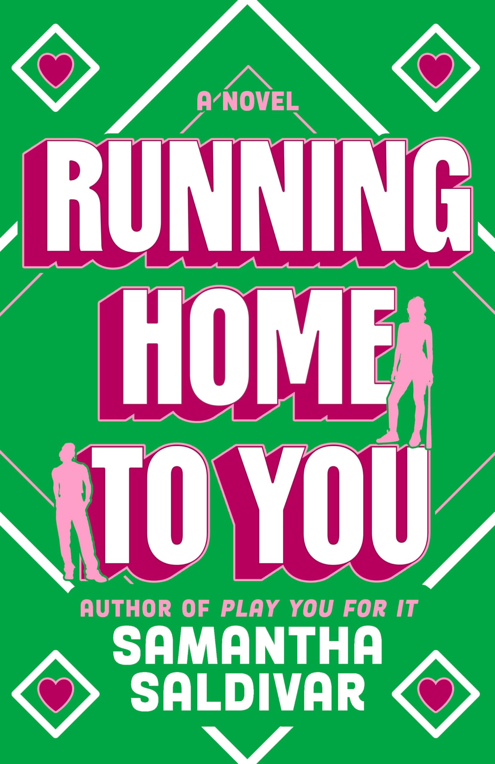 Running Home To You: A Novel