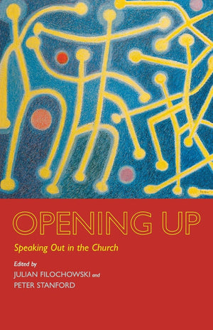 Opening Up: Speaking Out in the Church,Used