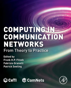 Computing in Communication Networks: From Theory to Practice,Used