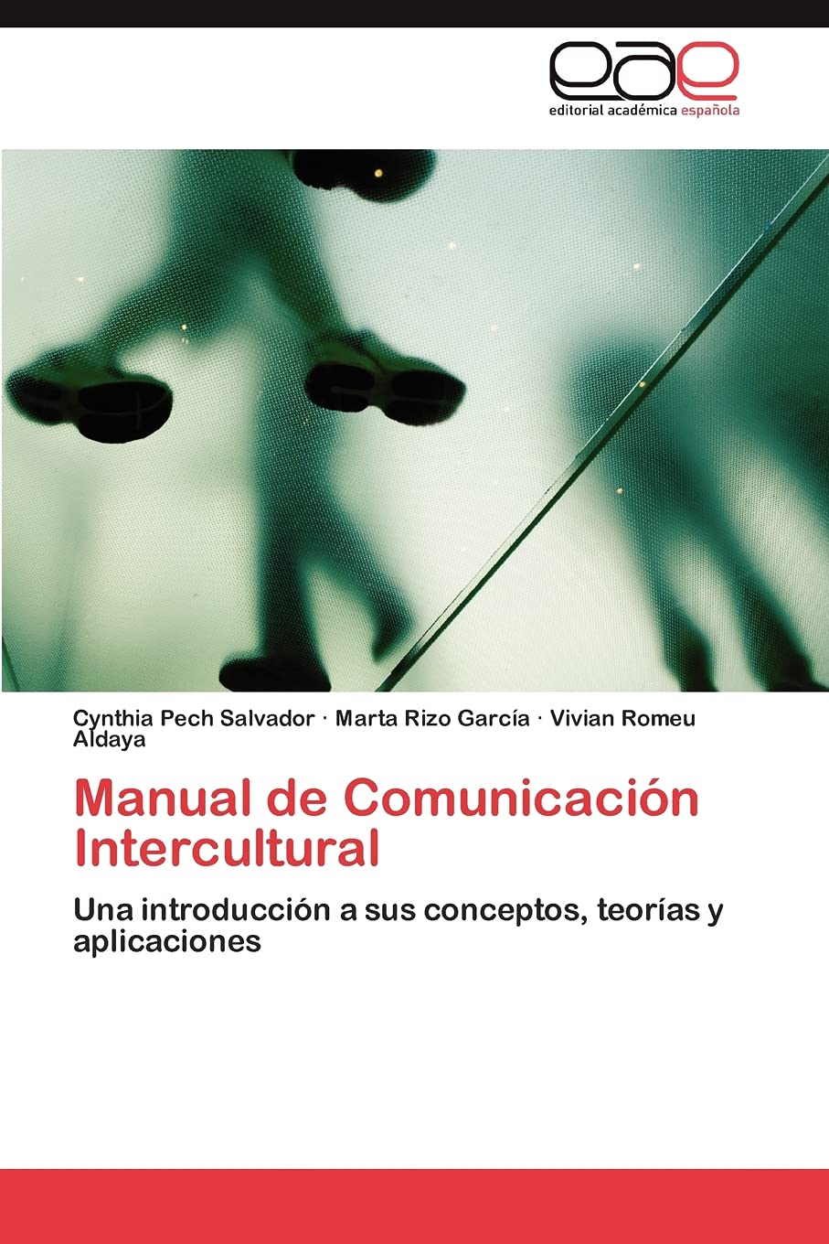 Manual de Comunicacin Intercultural: Una introduccin a sus conceptos, teoras y aplicaciones (Spanish Edition),Used