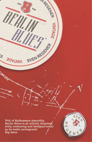 Berlin Blues,Used