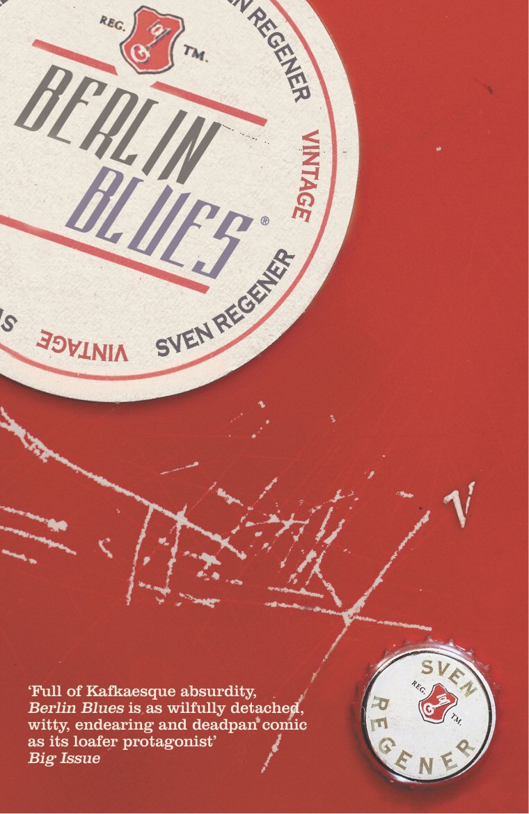Berlin Blues,Used