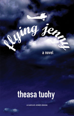 Flying Jenny,Used