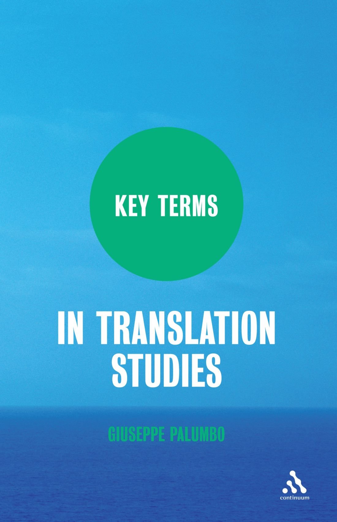 Key Terms in Translation Studies,Used