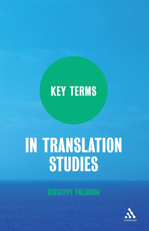 Key Terms in Translation Studies,Used