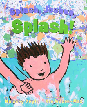 Splash Joshua Splash,Used