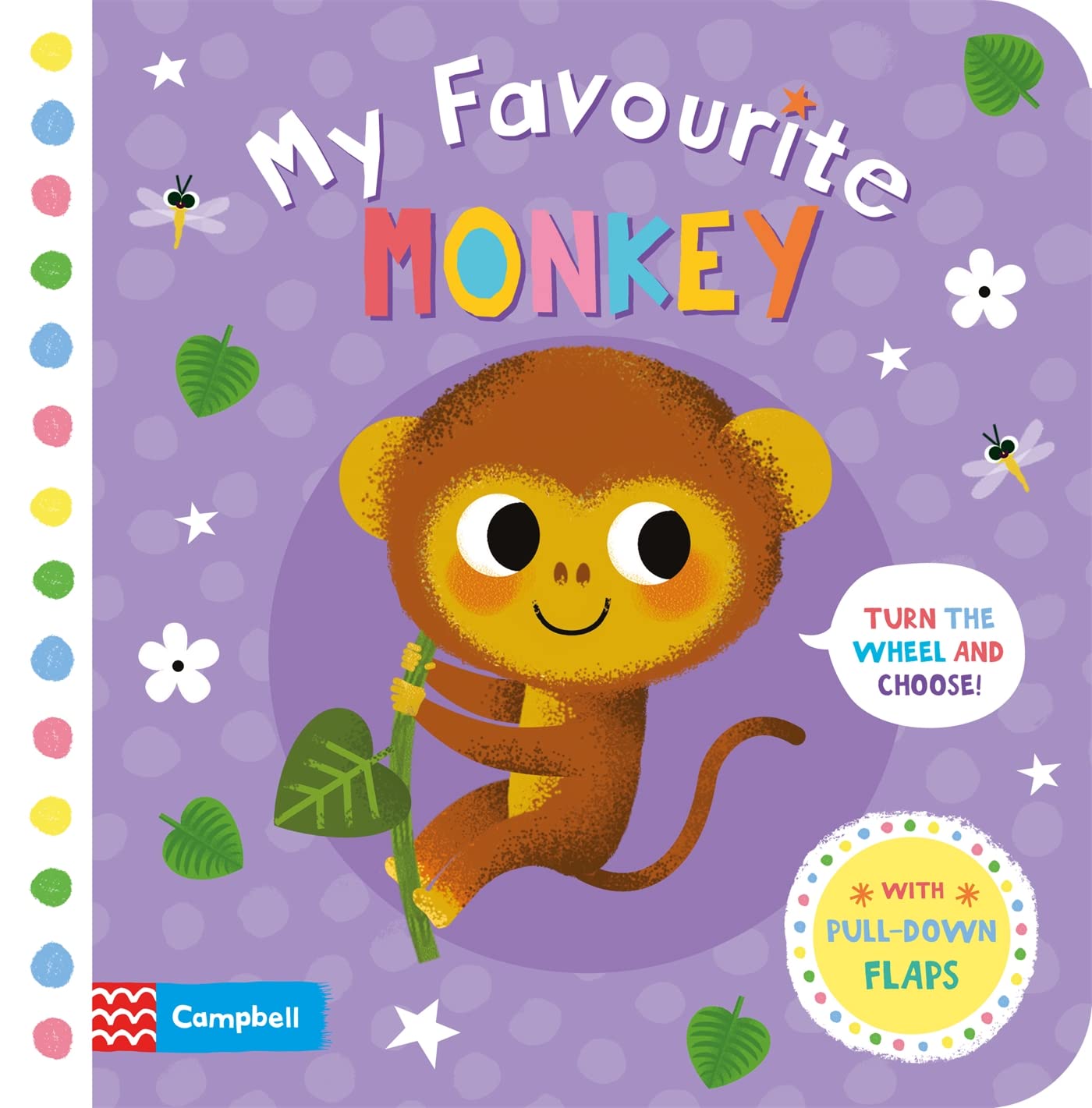 My Favourite Monkey,Used
