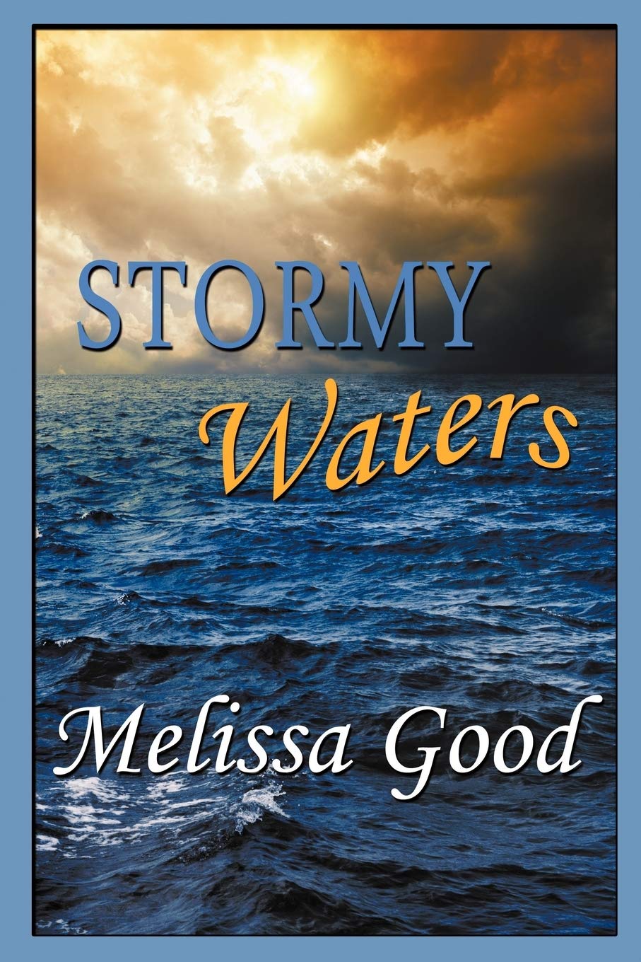 Stormy Waters (Dar And Kerry),Used