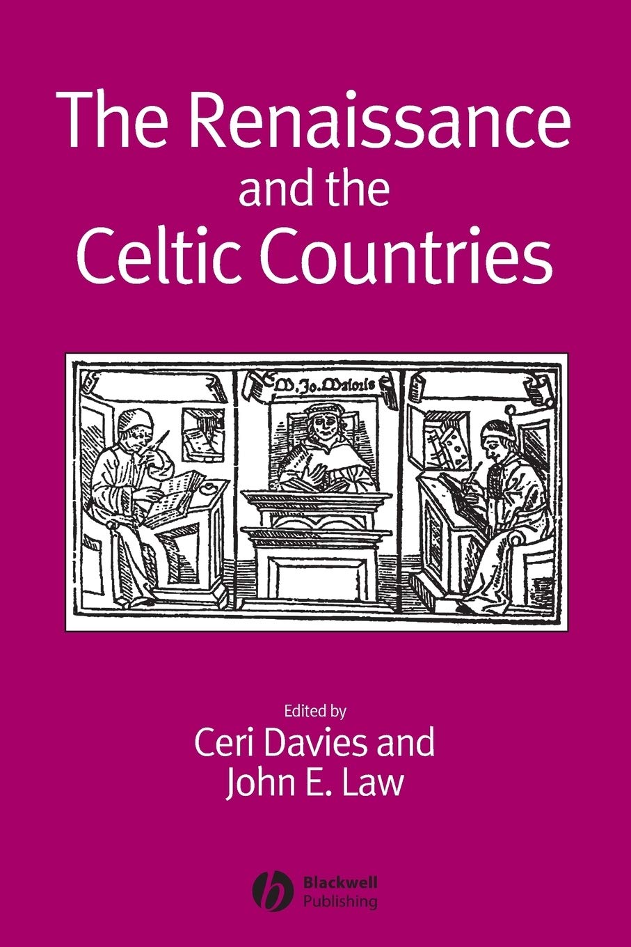 The Renaissance and the Celtic Countries (Renaissance Studies Special Issues),Used