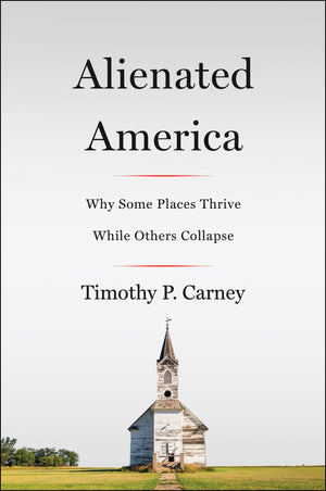 Alienated Amer,New