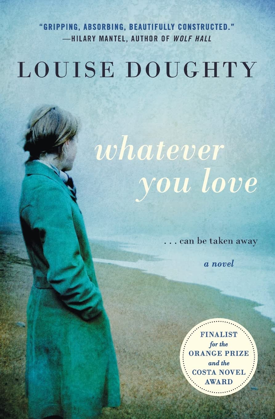 Whatever You Love,Used