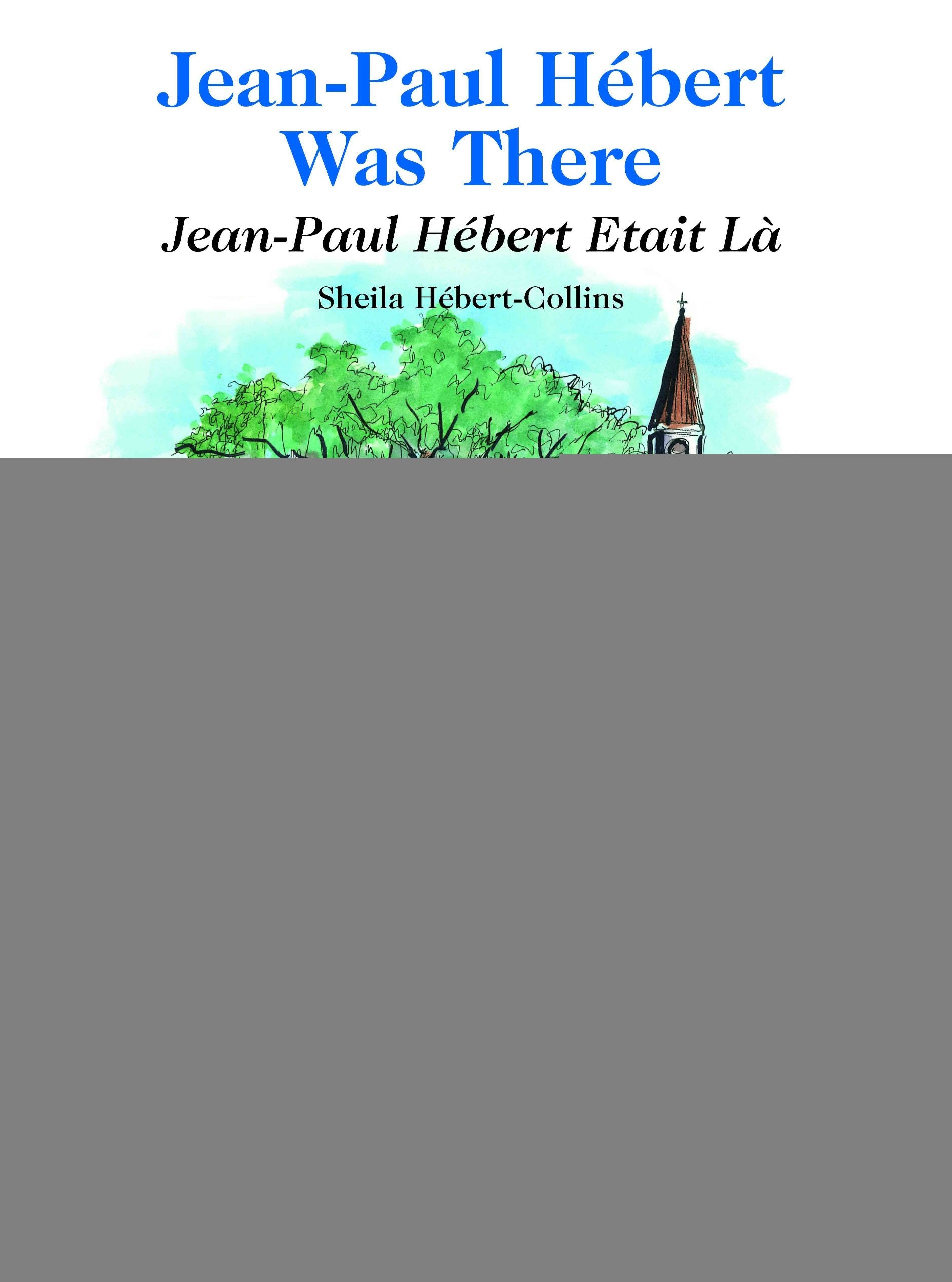 JeanPaul Hbert Was There/JeanPaul Hbert Etait L (French Edition),Used