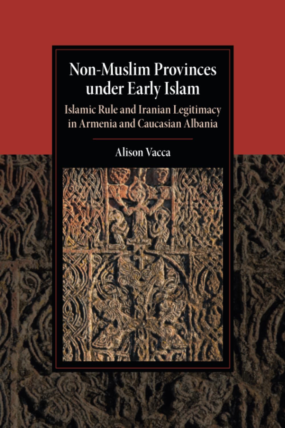 NonMuslim Provinces under Early Islam (Cambridge Studies in Islamic Civilization),Used