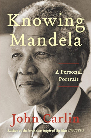 KNOWING MANDELA,Used