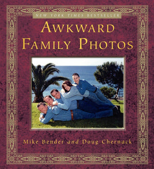 Awkward Family Photos,New