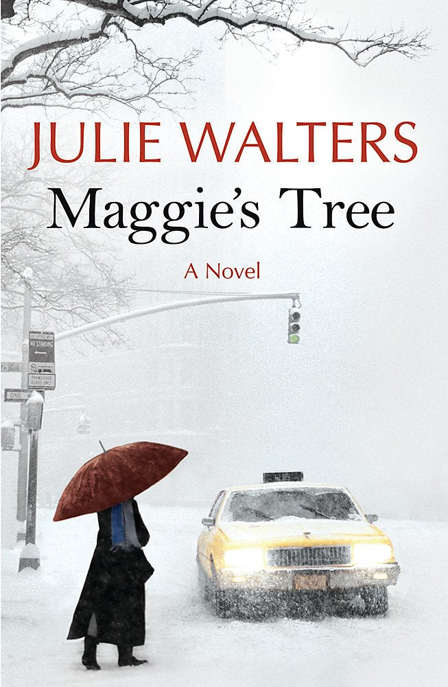 Maggie'S Tree: A Novel