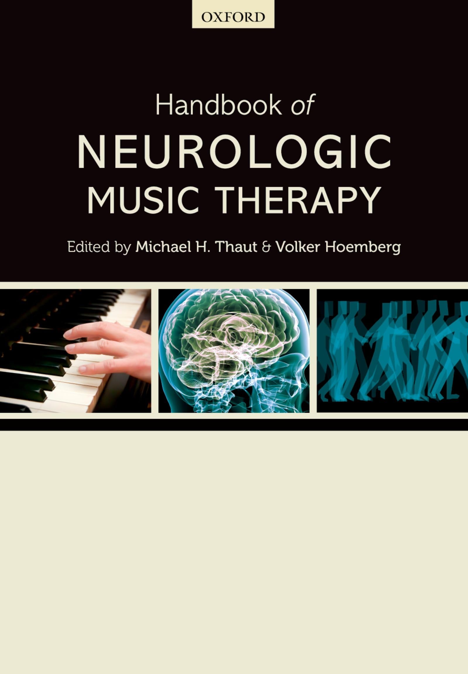 Handbook of Neurologic Music Therapy,Used