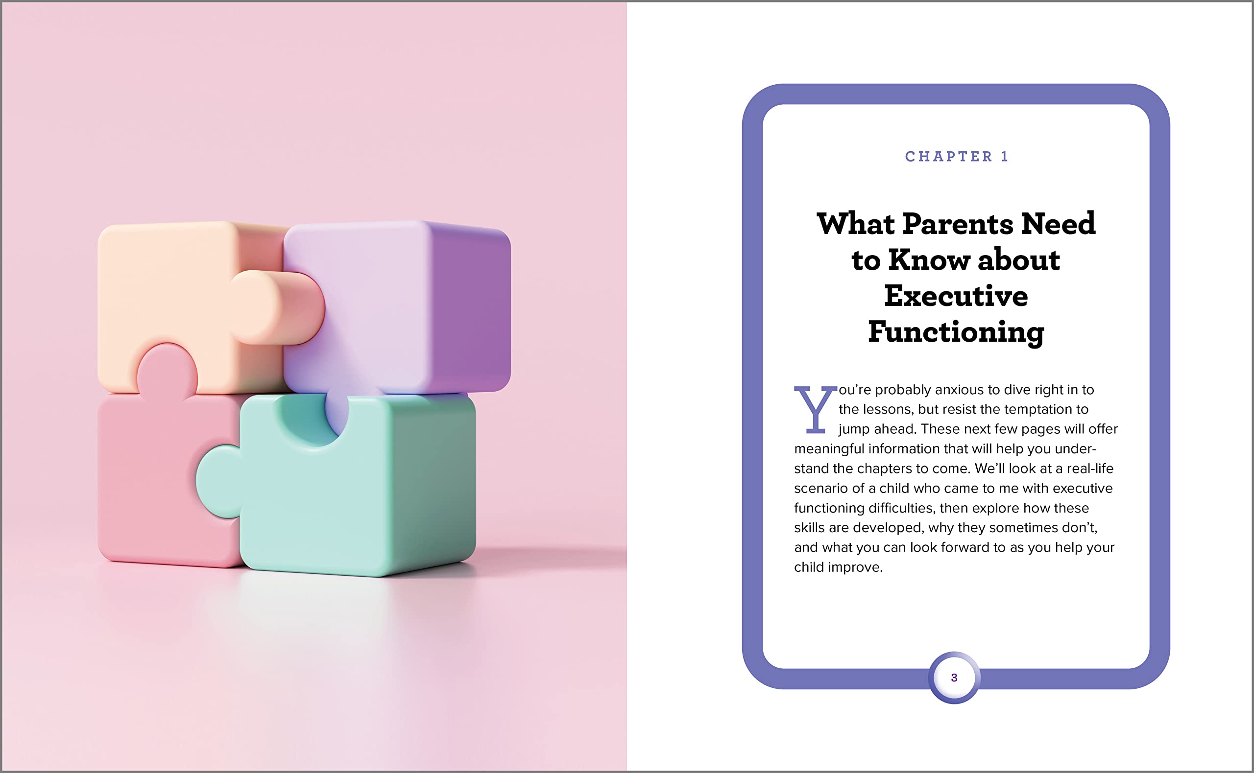 Executive Functioning Activities: Exercises and Strategies to Engage Your Child and Help Them Organize Their Thoughts