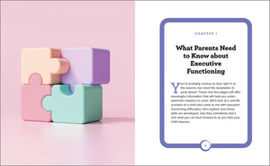 Executive Functioning Activities: Exercises and Strategies to Engage Your Child and Help Them Organize Their Thoughts